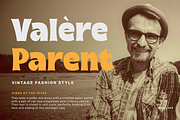 Super Bright - Classic Display Font, a Font by Ali Hamidi (Thumbnail 2 of 10)