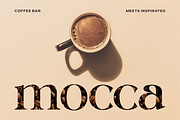 Ebamo - Serif Display Font, a Serif Font by Marvadesign (Thumbnail 4 of 9)