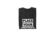 T-Shirt Mockup - 62 Files, a Shirt Mockup by mockupbuys (Thumbnail 48 of 64)