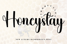 Honeystay