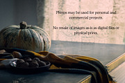 Vintage Moody Fall Backgrounds, a Background Photo by CreatingYOU.®, Lori Rice (Thumbnail 4 of 5)