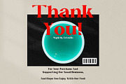 Ligerid - Chic Serif Font, a Serif Font by Eztudio (Thumbnail 14 of 14)