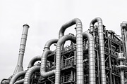 Industrial Factory Bundle, a Technology Illustration by StockVerse Creative (Thumbnail 7 of 7)