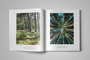 Book Template, a Templates & Theme by StockInDesign (Thumbnail 8 of 11)