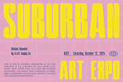 Kolinka Rounded, a Sans Serif Font by Craft Supply Co. (Thumbnail 4 of 8)
