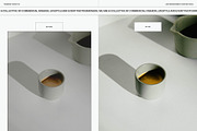 Cool & Clean - Lightroom Presets, a Preset Add-On by Truesight Supply Co. (Thumbnail 3 of 10)