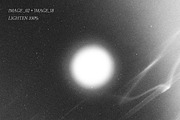 Space & Time | 25 Real Spacey Photos, an Abstract Photo by Melanie Helena (Thumbnail 13 of 15)