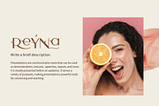 Camelia Sans - Unique Typeface, a Sans Serif Font by CCS Type (Thumbnail 8 of 16)