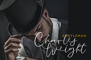 Aussiente Signature - Script, a Script Font by Inspiratype (Thumbnail 3 of 10)