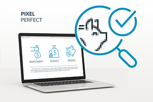 Finance Outline Icons