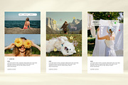 Aesthetic Digital Diary Canva Kit, a Social Media Template by Pani Temp. (Thumbnail 9 of 16)