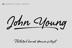 John Young