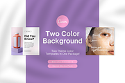 120 Beauty Instagram Template, a Social Media Template by Branding Victory STD (Thumbnail 5 of 10)