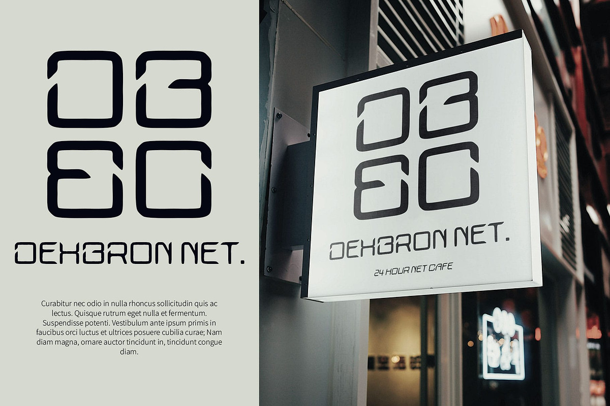 Bafline Drawn, a Sans Serif Font by Craft Supply Co. (Photo 6 of 8)