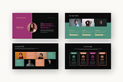 Quma : Entertainment Powerpoint, a Presentation Template by Punkl Camp (Thumbnail 12 of 16)