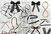 Midnight Archive / Dark Romantic, an Object Graphic by Natali Batu (Thumbnail 6 of 13)