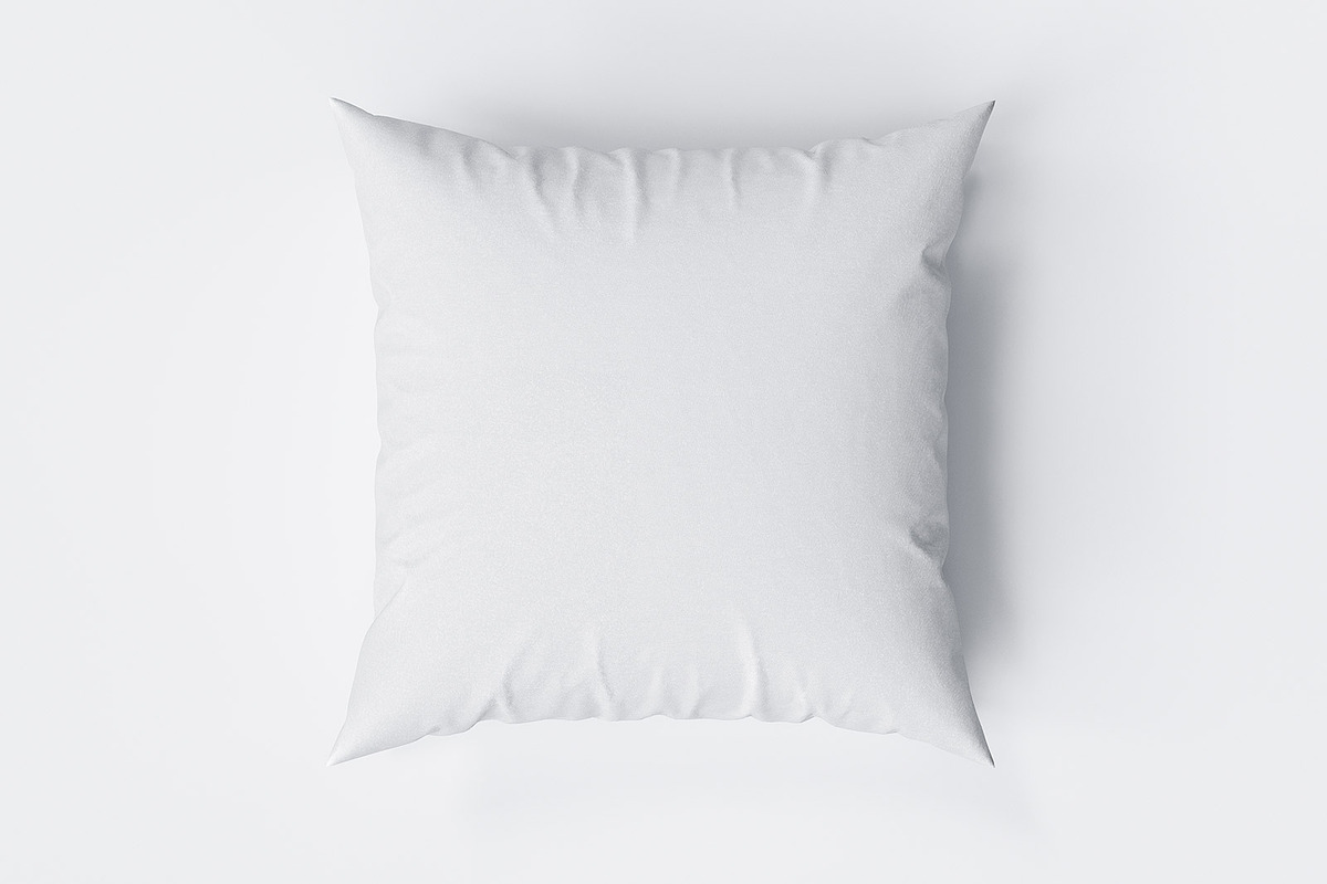 Pillow Mockup set 01, a Product Mockup by Easy Mocks (Photo 9 of 9)