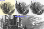 Halftone Generator, an Action Add-On by DesignThor (Thumbnail 3 of 4)