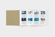 Luxury Brochure 002 | 20-Page Clean, a Brochure Template by ID Vision Studio (Thumbnail 7 of 11)