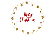 Christmas frames Set, a Background Graphic by Barsuk's Shop (Thumbnail 5 of 12)