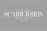 Magesta - Typeface, a Serif Font by MJtypefoundry (Thumbnail 18 of 20)
