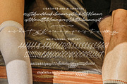 Living Spaces Handwritten Script, a Handwritten Font by operatype.co (Thumbnail 13 of 15)