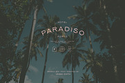 Brandy Bay - A hand drawn font, a Sans Serif Font by Studio Edyth (Thumbnail 3 of 9)