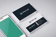 Business Card Design, a Business Card Template by Miyaji75 (Thumbnail 3 of 5)