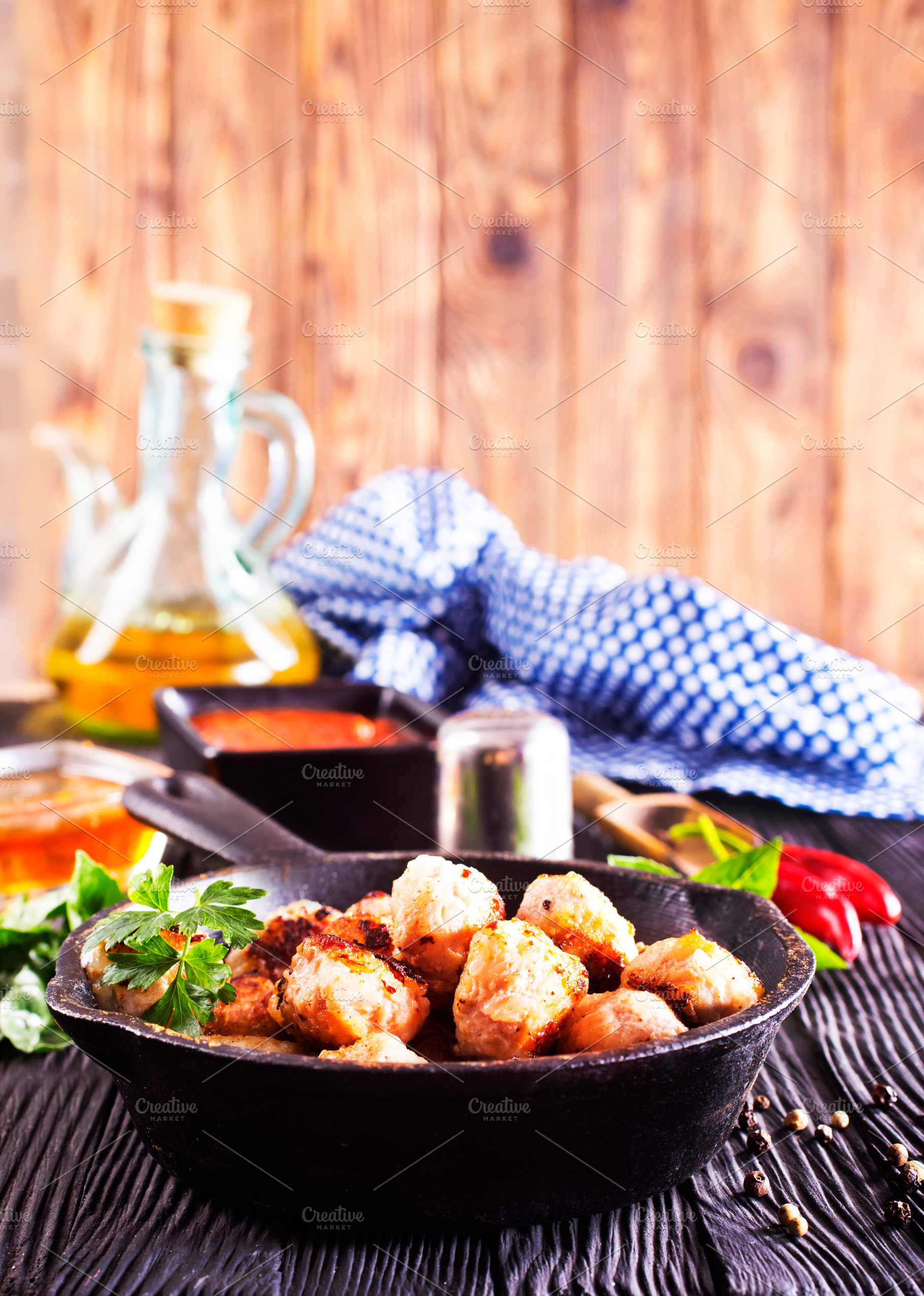 food, a Food & Drink Photo by tycoon111