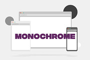 Simple 3D Browser Mockup, a Device Mockup by Uncle Wiel (Thumbnail 7 of 7)