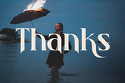 Ruadson Modern Serif Font, a Serif Font by Storytype Studio (Thumbnail 15 of 15)