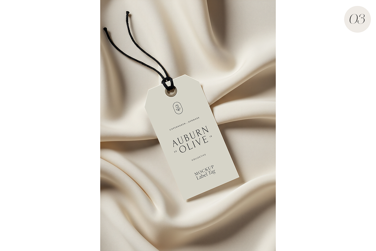 Elara | Neutral Classy Mockup Bundle, a Mockup by Julia Anderi - Studio (Photo 4 of 10)