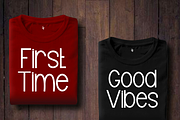 Collection, a Serif Font by InermediaSTUDIO (Thumbnail 2 of 7)
