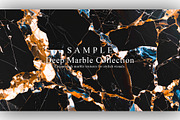 22 Deep Marble Collection, a Background Graphic by NOMO DESIGN (Thumbnail 8 of 23)