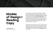 Bloery | 60% OFF, a Sans Serif Font by Runsell Studio (Thumbnail 10 of 15)
