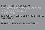 Data Error Pro Family, a Font by Astigmatic (Thumbnail 6 of 9)
