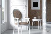 Seamless Marble - Azurite Depths, a Texture Graphic by Arthitecture Home (Thumbnail 6 of 11)