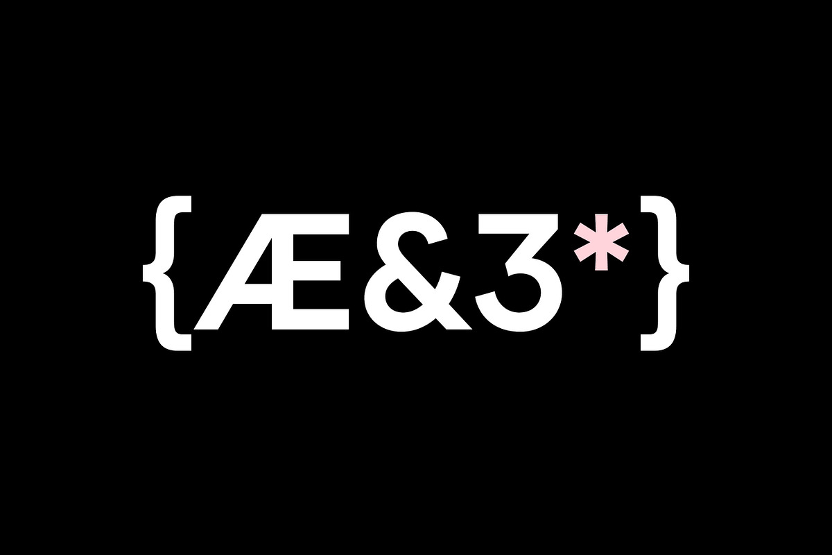 Gilmer – Geometric Sans Serif, a Sans Serif Font by Piotr Łapa (Photo 14 of 15)