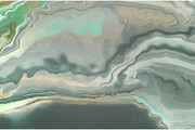 8K Liquid Glass Abstract Backgrounds, a Background Photo by Claymoon Lab (Thumbnail 2 of 11)