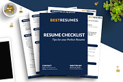 Social Media Marketing CV Resume, a Resume Template by BestResumes.Co (Thumbnail 6 of 7)