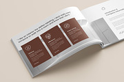Product Catalog Template, Brochure, a Brochure Template by Niofix (Thumbnail 5 of 9)