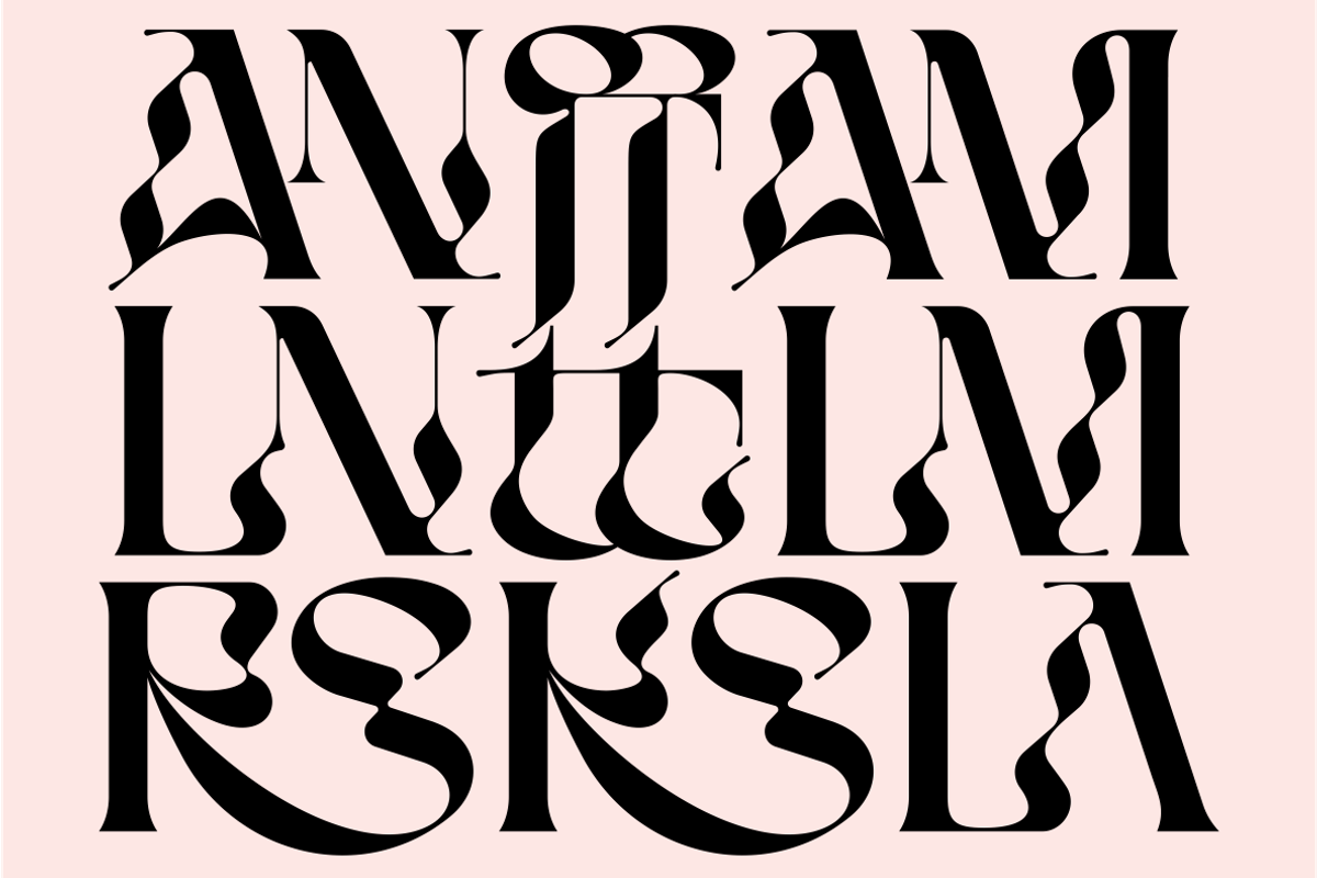 BOPHERA, a Sans Serif Font by Bagerich Type Foundry (Photo 8 of 15)