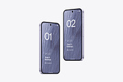 Google Pixel 11 Mockups, an Android Mockup by Asylab (Thumbnail 56 of 62)