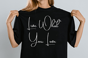 Backbudys, a Handwritten Font by FreshTypeINK (Thumbnail 4 of 8)