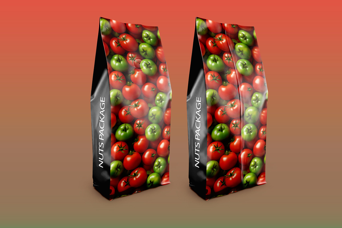 Tomato Seamless Pattern, a Pattern Graphic by Forhadx5 (Photo 7 of 7)