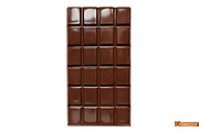 Chocolate bar, packaging, vector set, an Icon by Allevinatis Studio (Thumbnail 3 of 4)