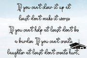 Valentine Delight, a Handwritten Font by InermediaSTUDIO (Thumbnail 3 of 8)