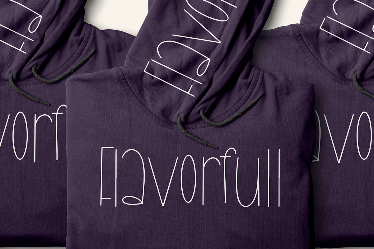 Loopela, a Script Font by Dm Studio (Photo 5 of 10)