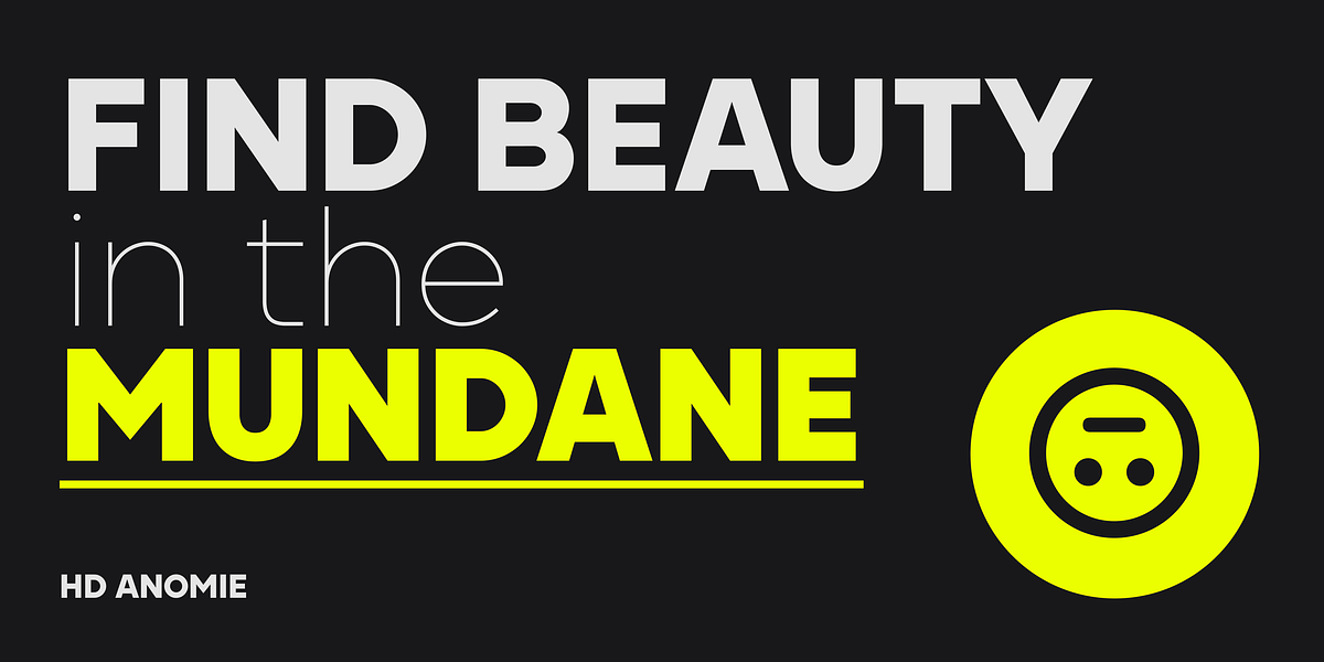 HD Anomie, a Sans Serif Font by HyperDeluxe (Photo 13 of 13)