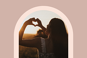 Canva Template Self Care Instagram, a Social Media Template by Reza Space (Thumbnail 4 of 5)